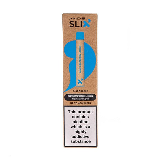 Slix Disposable Vape - Power Vape Shop