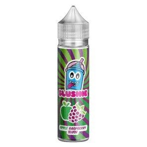 Slushie 50ml Shortfill - Power Vape Shop