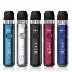 SMOK Novo Axis Pod Kit - Power Vape Shop