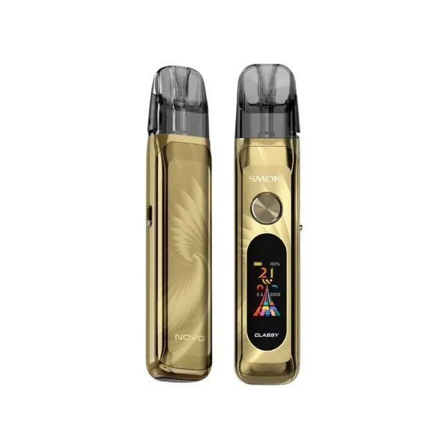Smok Novo Classy Pod Vape Kit - Power Vape Shop