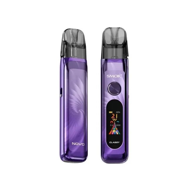 Smok Novo Classy Pod Vape Kit - Power Vape Shop