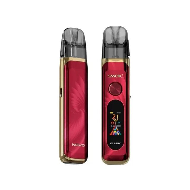 Smok Novo Classy Pod Vape Kit - Power Vape Shop