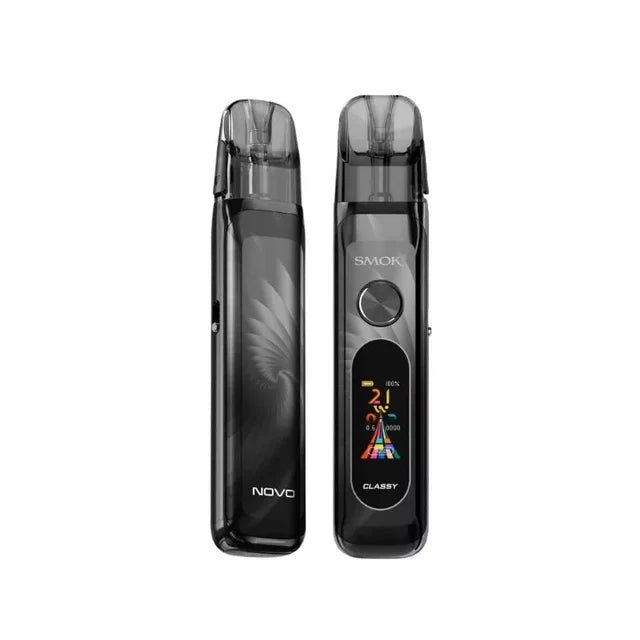 Smok Novo Classy Pod Vape Kit - Power Vape Shop