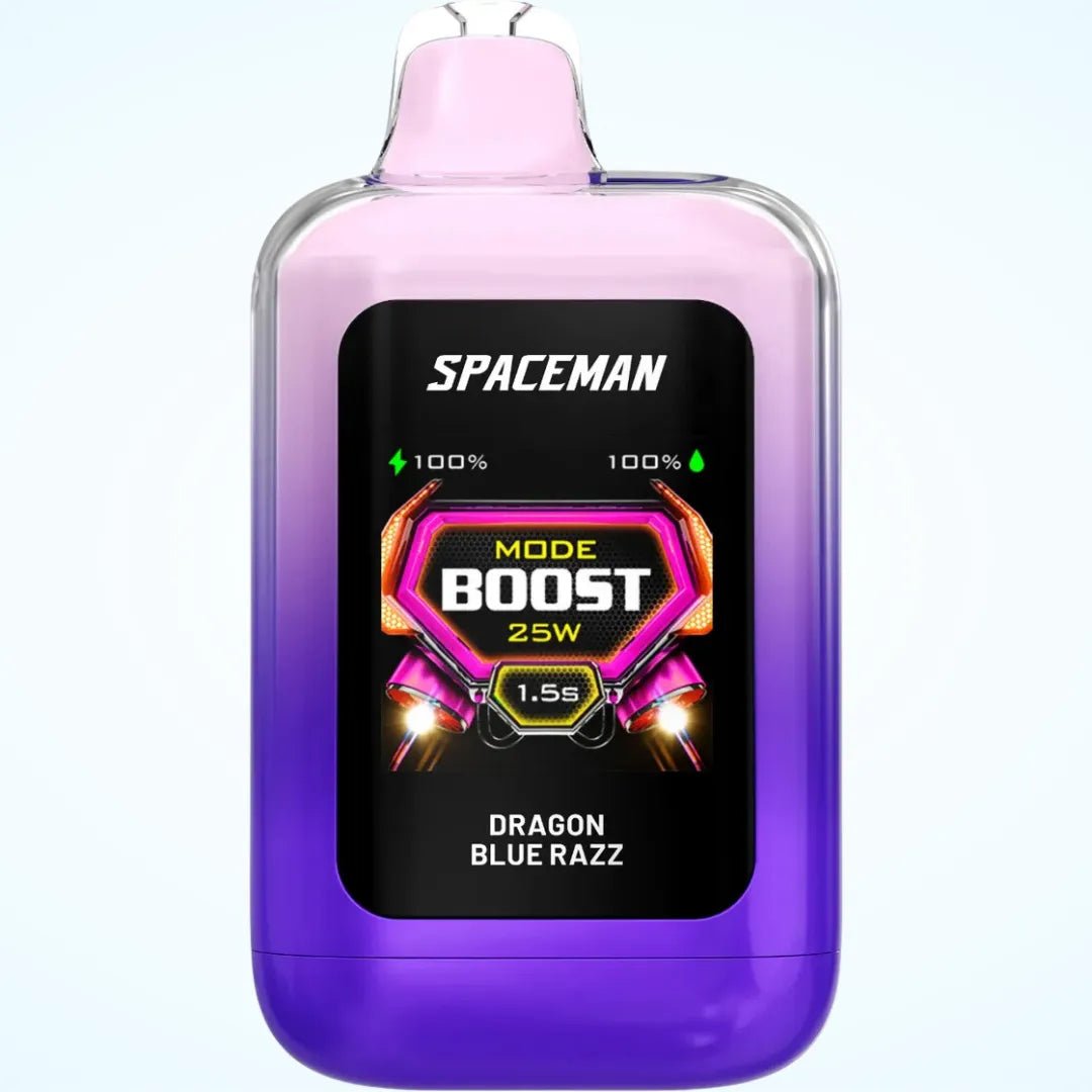 Smok Spaceman Nebula 25000 Puffs Disposable Vape | 13.99 only! Smok Spaceman Nebula 25000 Puffs Disposable Vape | 13.99 only!