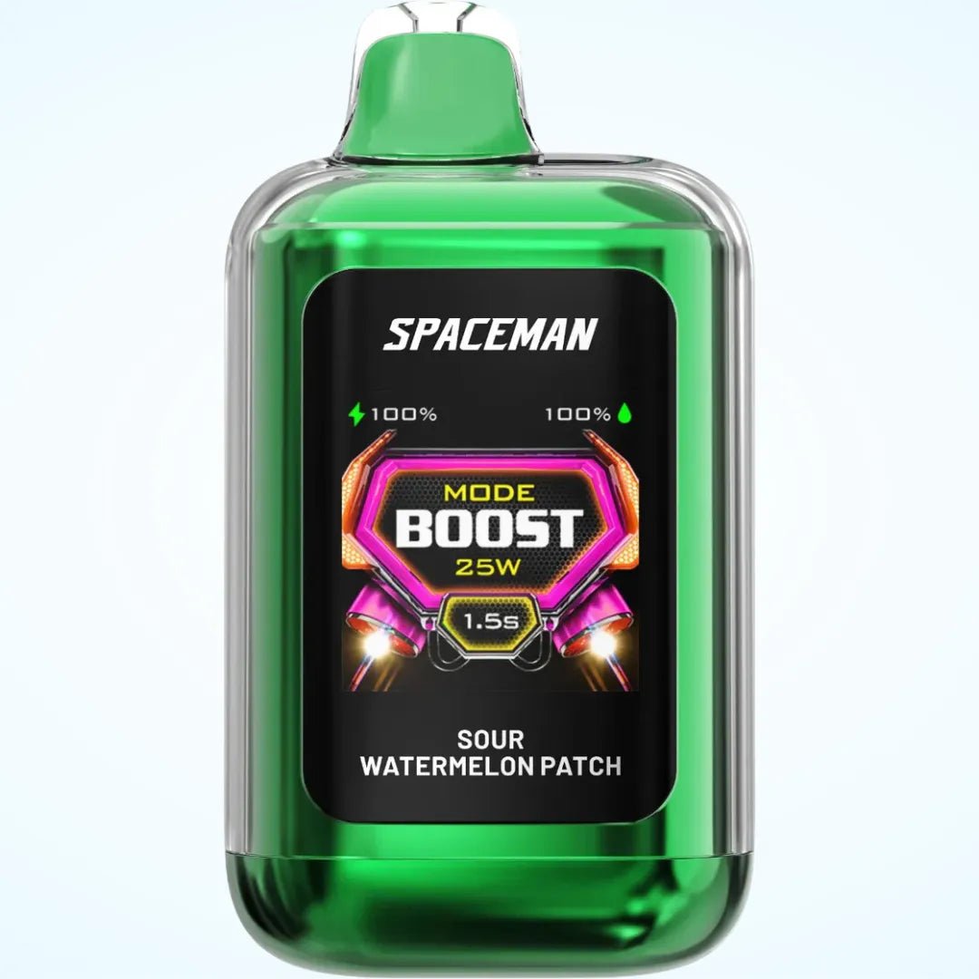 Smok Spaceman Nebula 25000 Puffs Disposable Vape | 13.99 only! Smok Spaceman Nebula 25000 Puffs Disposable Vape | 13.99 only!