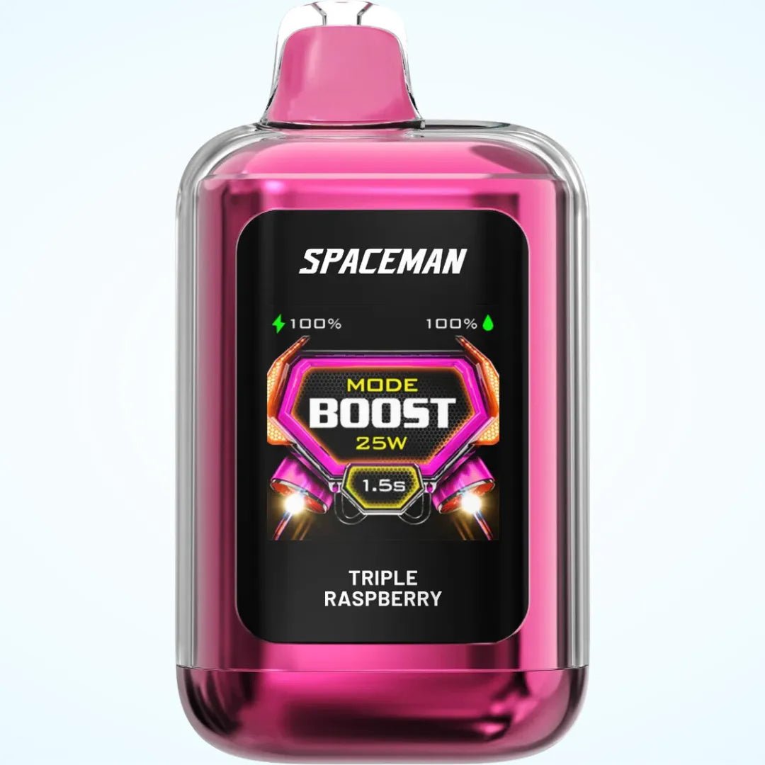 Smok Spaceman Nebula 25000 Puffs Disposable Vape | 13.99 only! Smok Spaceman Nebula 25000 Puffs Disposable Vape | 13.99 only!