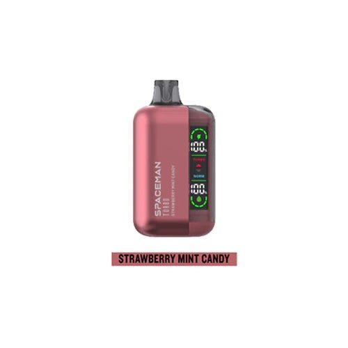 SMOK Spaceman Ultra Turbo 15000 | Priv Bar Turbo Disposable Vape SMOK Spaceman Ultra Turbo 15000 | Priv Bar Turbo Disposable Vape