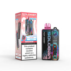 Solo Bar Boost 30K Prefilled Vape Kit - Power Vape Shop