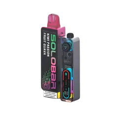 Solobar Boost 30K Prefilled Pod Vape Kit - Power Vape Shop
