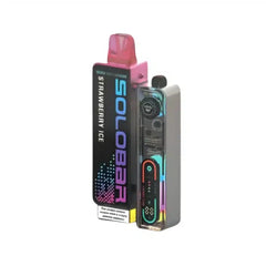 Solobar Boost 30K Prefilled Pod Vape Kit - Power Vape Shop