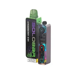 Solobar Boost 30K Prefilled Pod Vape Kit - Power Vape Shop