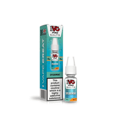Spearmint E-Liquid by IVG Pro Salts - Power Vape Shop