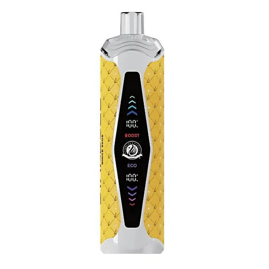 Starbuzz Super Max 15K Disposable Vape - Power Vape Shop