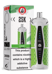 Starbuzz Ultra Max 25k Prefilled Pod Vape - Power Vape Shop