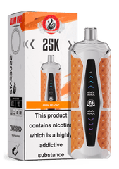 Starbuzz Ultra Max 25k Prefilled Pod Vape - Power Vape Shop