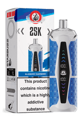 Starbuzz Ultra Max 25k Prefilled Pod Vape - Power Vape Shop