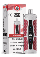 Starbuzz Ultra Max 25k Prefilled Pod Vape - Power Vape Shop