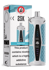 Starbuzz Ultra Max 25k Prefilled Pod Vape - Power Vape Shop