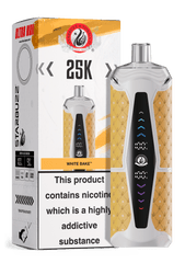Starbuzz Ultra Max 25k Prefilled Pod Vape - Power Vape Shop