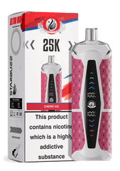 Starbuzz Ultra Max 25k Prefilled Pod Vape - Power Vape Shop
