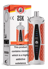 Starbuzz Ultra Max 25k Prefilled Pod Vape - Power Vape Shop