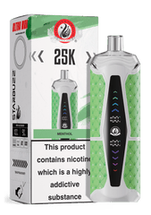 Starbuzz Ultra Max 25k Prefilled Pod Vape - Power Vape Shop