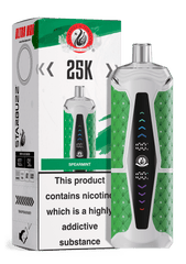Starbuzz Ultra Max 25k Prefilled Pod Vape - Power Vape Shop