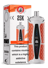 Starbuzz Ultra Max 25k Prefilled Pod Vape - Power Vape Shop