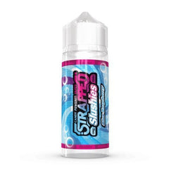 Strapped Slushies 100ml E-Liquids - Power Vape Shop