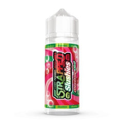 Strapped Slushies 100ml E-Liquids - Power Vape Shop