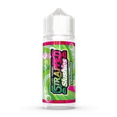 Strapped Slushies 100ml E-Liquids - Power Vape Shop