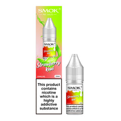 Strawberry Kiwi Nic Salts by Smok - Power Vape Shop