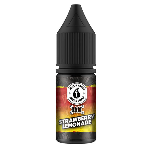 Strawberry Lemonade - Nic Salt - Power Vape Shop