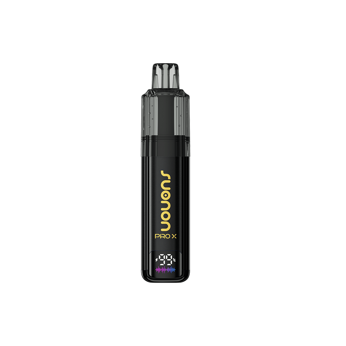 Suonon Pro X 12K Prefilled Pod Kit | 3 for 18 + 15