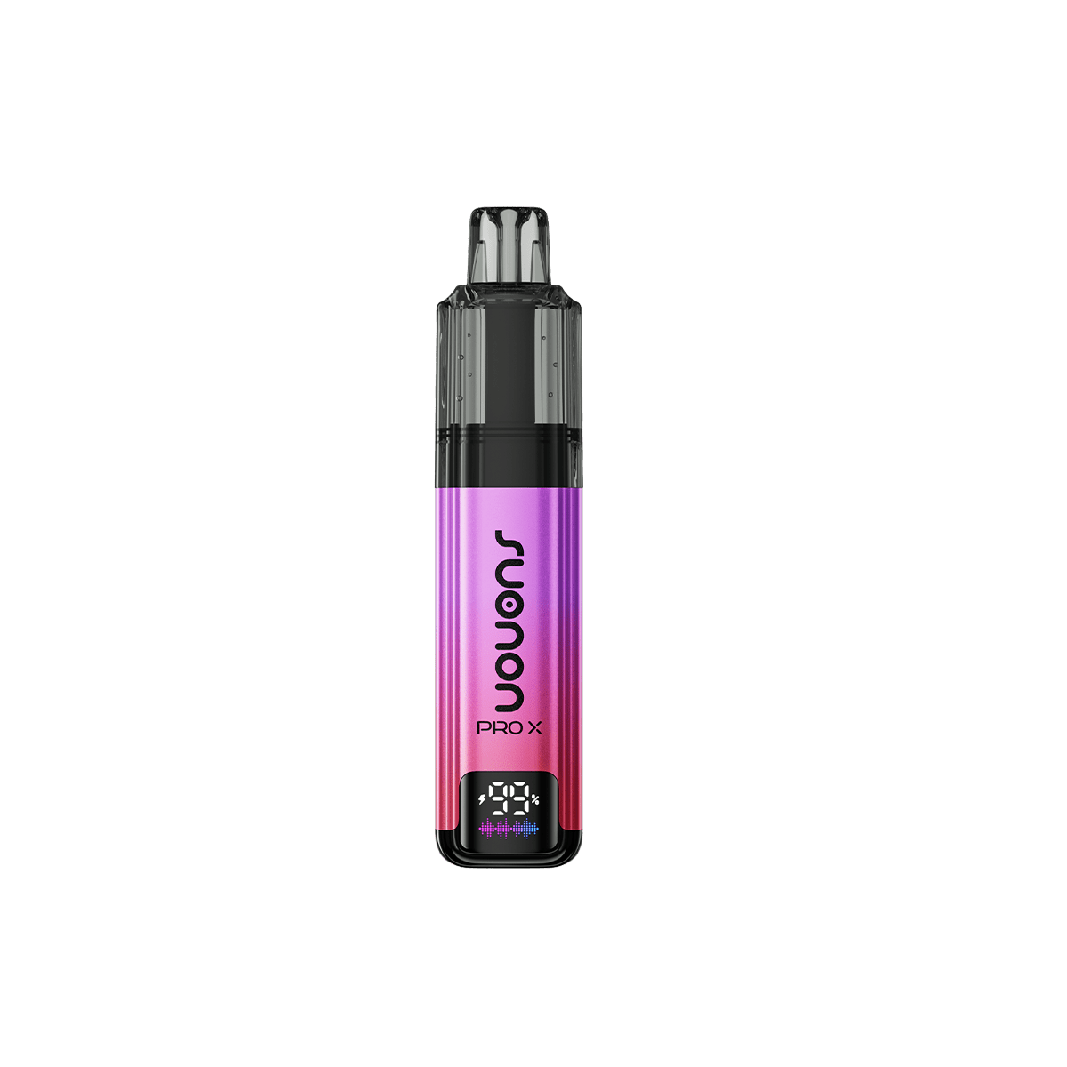 Suonon Pro X 12K Prefilled Pod Kit | 3 for 18 + 15 Suonon Pro X 12K Prefilled Pod Kit | 3 for 18 + 15
