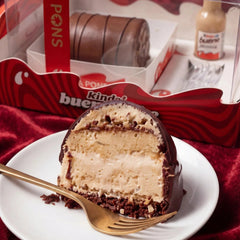 The Baby Buena Cake - Power Vape Shop