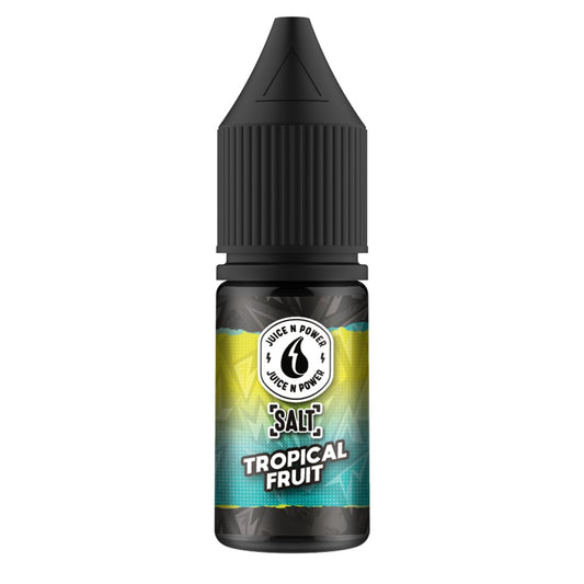 Tropical Fruit - Nic Salt - Power Vape Shop
