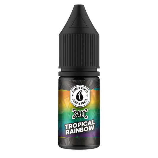 Tropical Rainbow - Nic Salt - Power Vape Shop