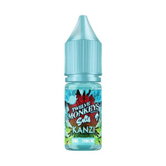 Twelve Monkeys 10ml Nic Salt Eliquids - Power Vape Shop