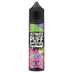 Ultimate Puff Candy Drops 50ml Shortfill - Power Vape Shop