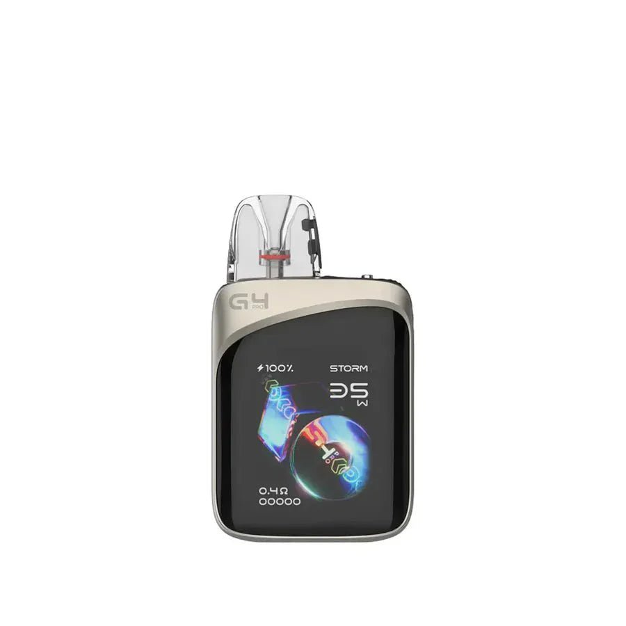 Uwell Caliburn G4 Pro KOKO Pod Vape Kit - Power Vape Shop