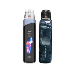Uwell Caliburn G4 Pro Pod Vape Kit - Power Vape Shop