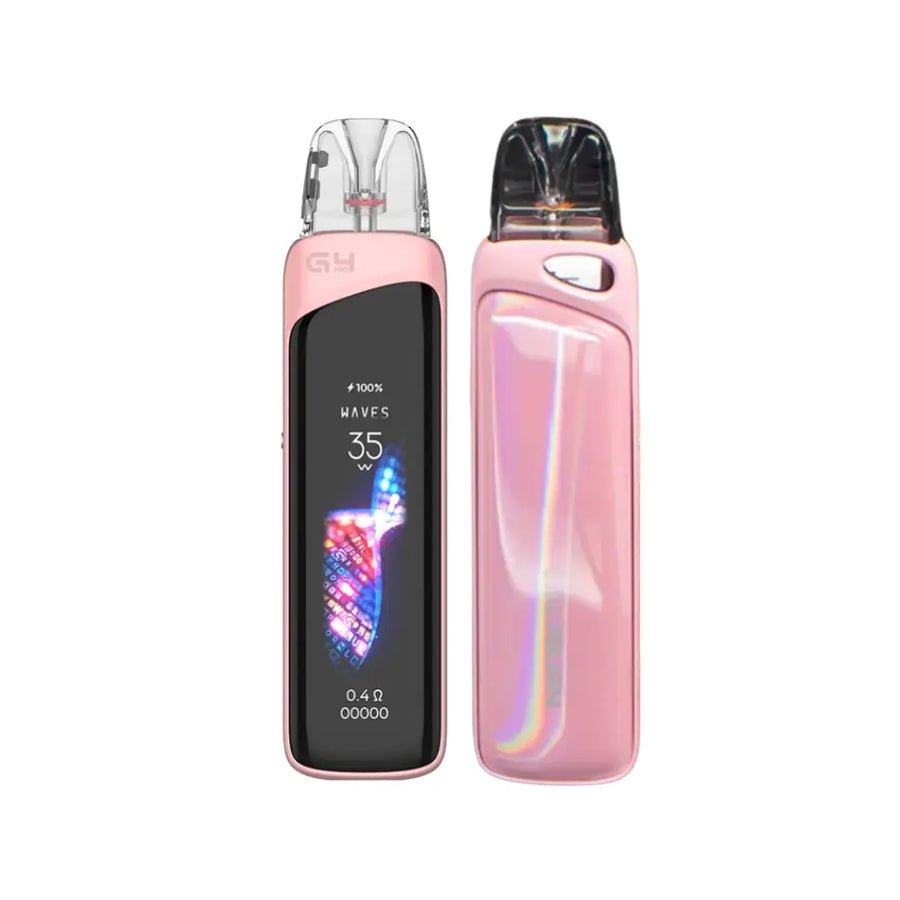 Uwell Caliburn G4 Pro Pod Vape Kit - Power Vape Shop