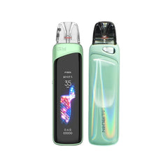 Uwell Caliburn G4 Pro Pod Vape Kit - Power Vape Shop