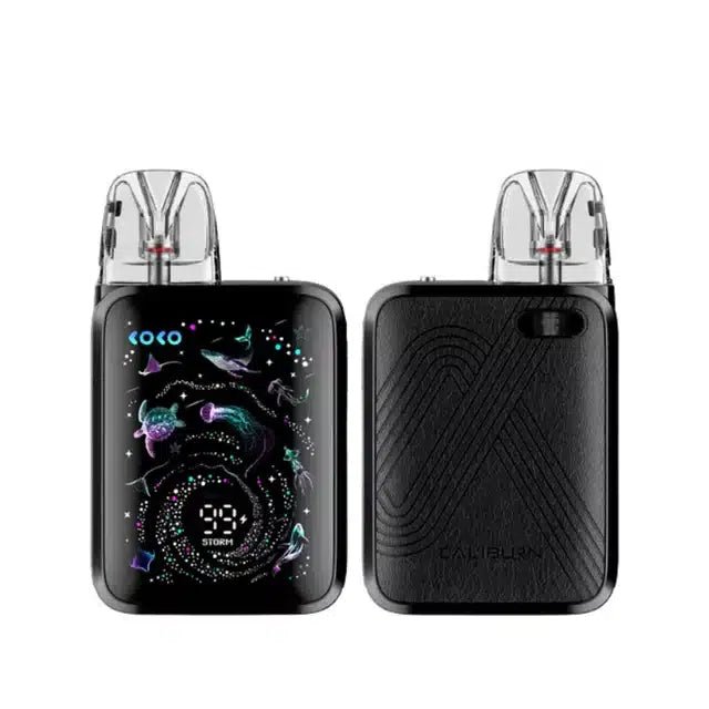 Uwell Caliburn G5 Koko Vape Kit - Power Vape Shop
