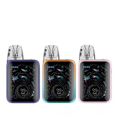 Uwell Caliburn G5 Koko Vape Kit - Power Vape Shop