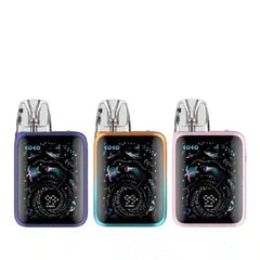 Uwell Caliburn G5 Koko Vape Kit - Power Vape Shop