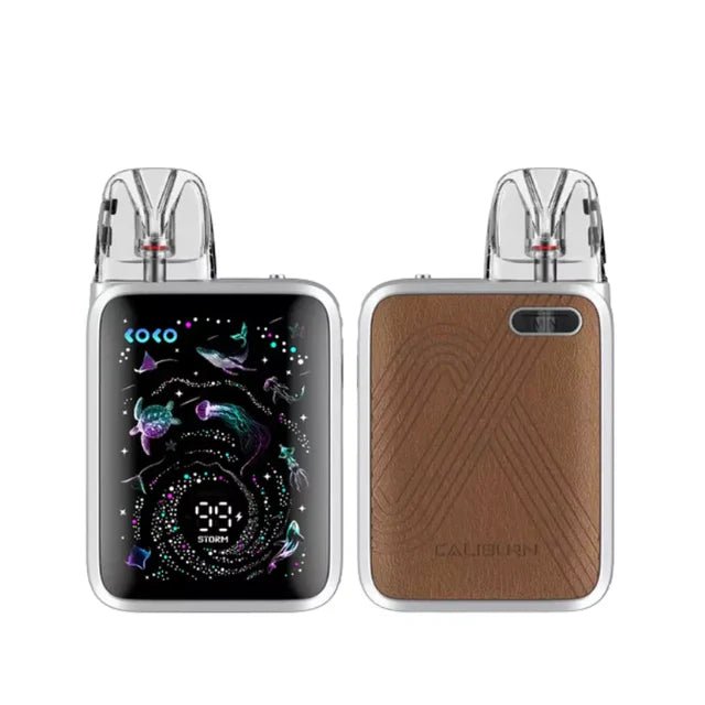 Uwell Caliburn G5 Koko Vape Kit - Power Vape Shop