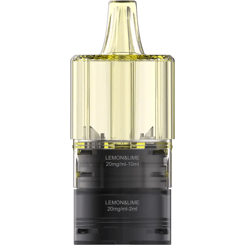 Uwell VISCORE 8000 Replacement Pods - Power Vape Shop