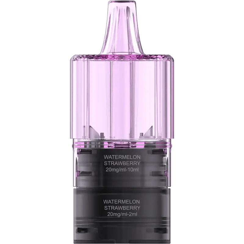 Uwell VISCORE 8000 Replacement Pods - Power Vape Shop